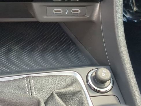 New 2026 Volkswagen Jetta Sport image 22