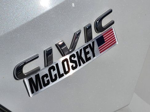 Used 2018 Honda Civic EX-L image 13