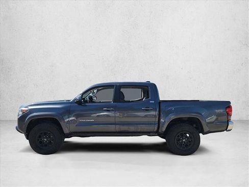 Used 2021 Toyota Tacoma SR5 image 8