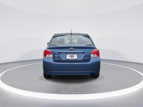 Used 2013 Subaru Impreza 2.0i Premium w/ All-Weather Pkg AWD/4WD image 6