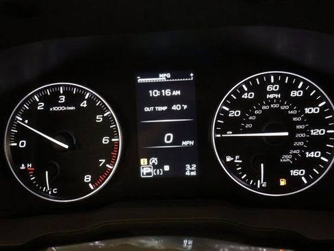 New 2026 Subaru Crosstrek 2.0i Premium image 26