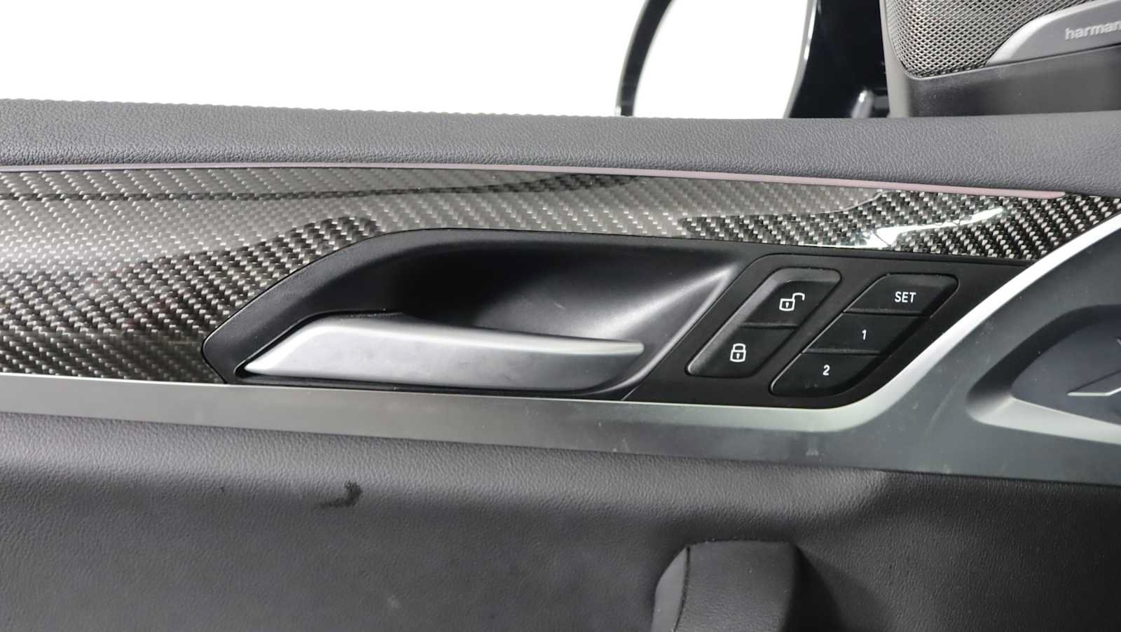 Used 2024 BMW X3 M40i w/ Premium Package AWD/4WD image 19