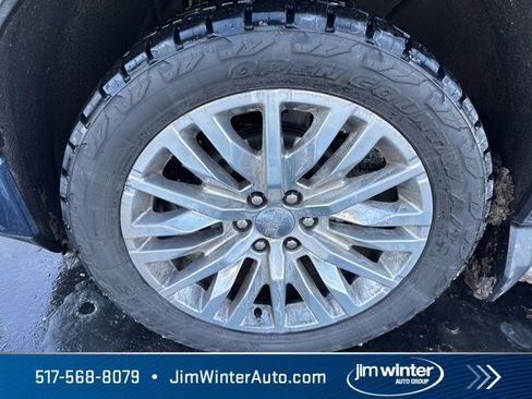 Used 2019 GMC Sierra 1500 Denali w/ Denali Ultimate Package image 5