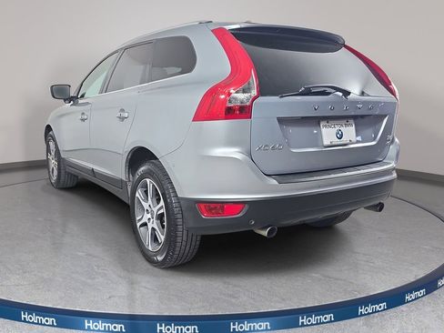 Used 2013 Volvo XC60 T6 AWD/4WD image 8