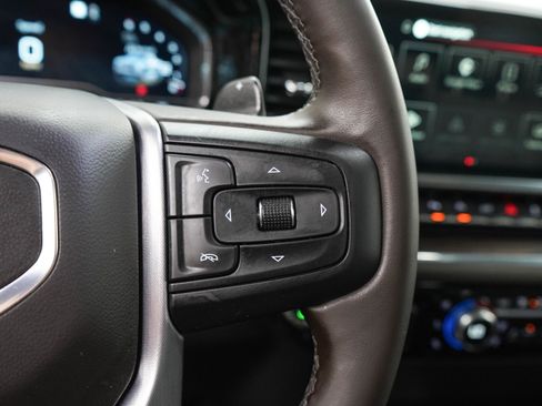 Used 2023 GMC Sierra 1500 SLT AWD/4WD image 29