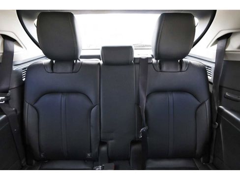 Used 2025 MAZDA CX-90 Plug-In Hybrid w/ Preferred image 11