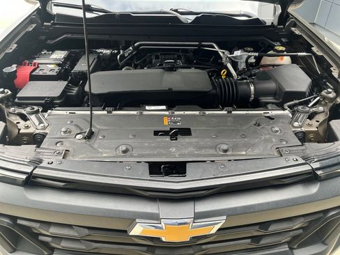Used 2023 Chevrolet Colorado W/T image 25