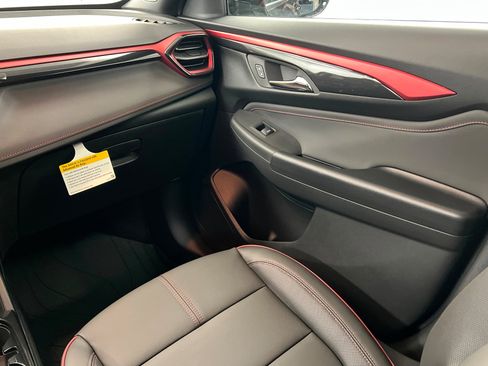 New 2026 Chevrolet TrailBlazer RS w/ Convenience Package image 11