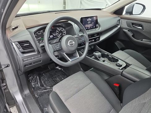 Used 2023 Nissan Rogue SV AWD/4WD image 15