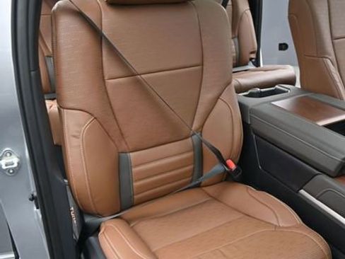 New 2026 Toyota Tundra 1794 Edition w/ TRD Off-Road Package AWD/4WD image 16