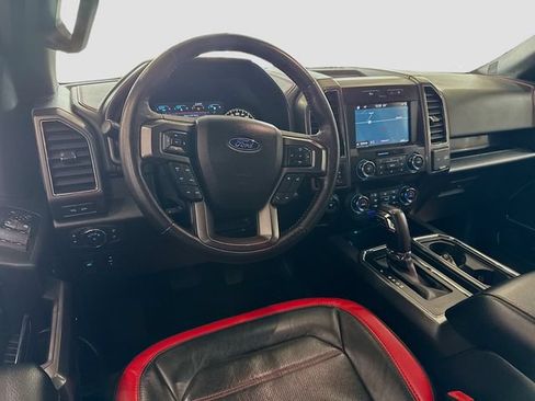 Used 2019 Ford F150 Lariat AWD/4WD image 23