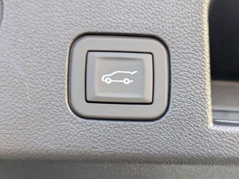 New 2026 Chevrolet Equinox RS w/ Convenience Package III image 15