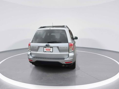Used 2013 Subaru Forester 2.5X Premium image 7