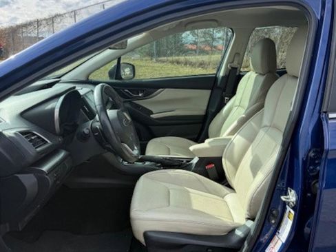 Used 2017 Subaru Impreza 2.0i Limited image 10