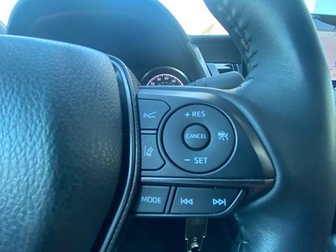 Used 2024 Toyota Camry SE FWD image 20