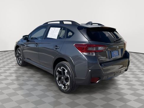 Certified 2023 Subaru Crosstrek 2.5i Limited image 5