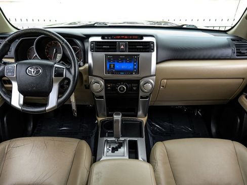 Used 2011 Toyota 4Runner SR5 RWD image 11
