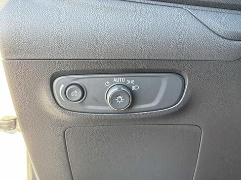 Used 2024 Buick Encore GX Sport Touring w/ Comfort Package FWD image 26