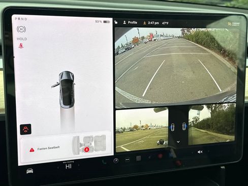 Used 2018 Tesla Model 3 Long Range image 19