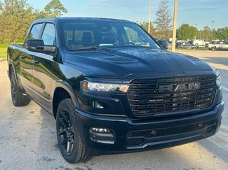 New 2026 RAM 1500 Laramie w/ Night Edition video 2