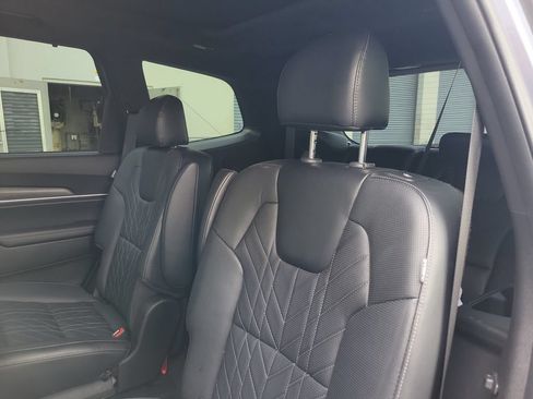Certified 2023 Kia Telluride SX Prestige X-Pro AWD/4WD image 14