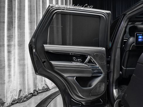 Used 2023 Land Rover Range Rover Autobiography image 43