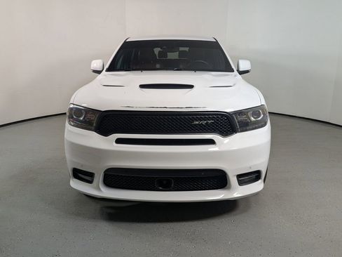 Used 2019 Dodge Durango SRT w/ Technology Group AWD/4WD image 2