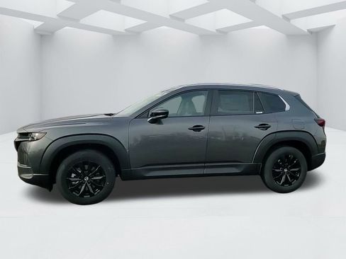 New 2026 MAZDA CX-50 AWD 2.5 S w/ Cargo Package image 8