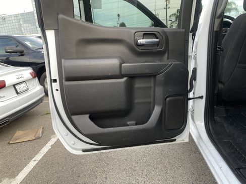 Used 2022 GMC Sierra 1500 Pro w/ Convenience Package image 22