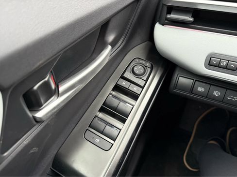 New 2026 Subaru Solterra Premium image 17