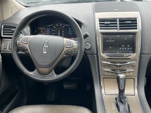 Used 2013 Lincoln MKX FWD image 18