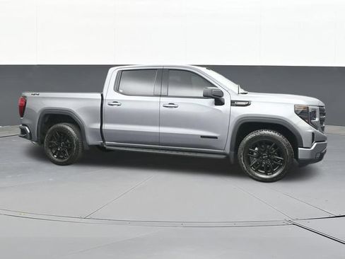 Used 2026 GMC Sierra 1500 Elevation AWD/4WD image 18
