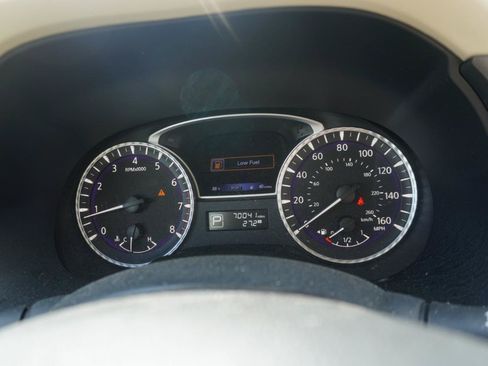 Used 2019 INFINITI QX60 Luxe w/ Essential Package AWD/4WD image 18