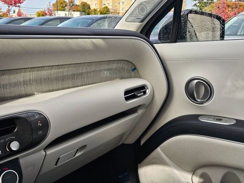 New 2026 Hyundai Palisade Calligraphy image 22