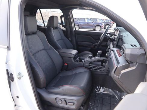 Used 2025 Toyota 4Runner TRD Pro image 29