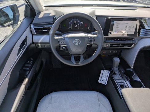 New 2026 Toyota Camry LE FWD image 17