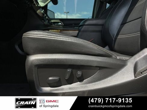 Used 2018 GMC Yukon Denali w/ Open Road Package AWD/4WD image 11