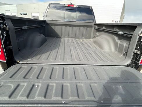 Used 2019 RAM 1500 Laramie w/ Sport Appearance Package image 52