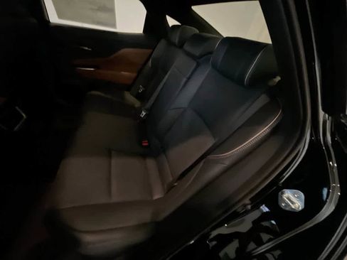 New 2026 Toyota Crown Limited image 23