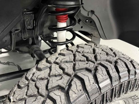 Used 2002 Dodge Ram 2500 Truck 4x4 Quad Cab image 3