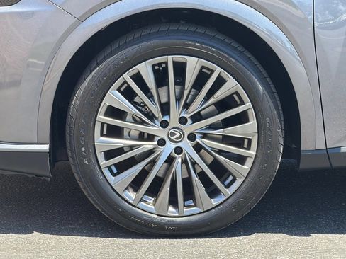 Certified 2023 Lexus RX 350 FWD w/ Accessory Package (Z1) image 30