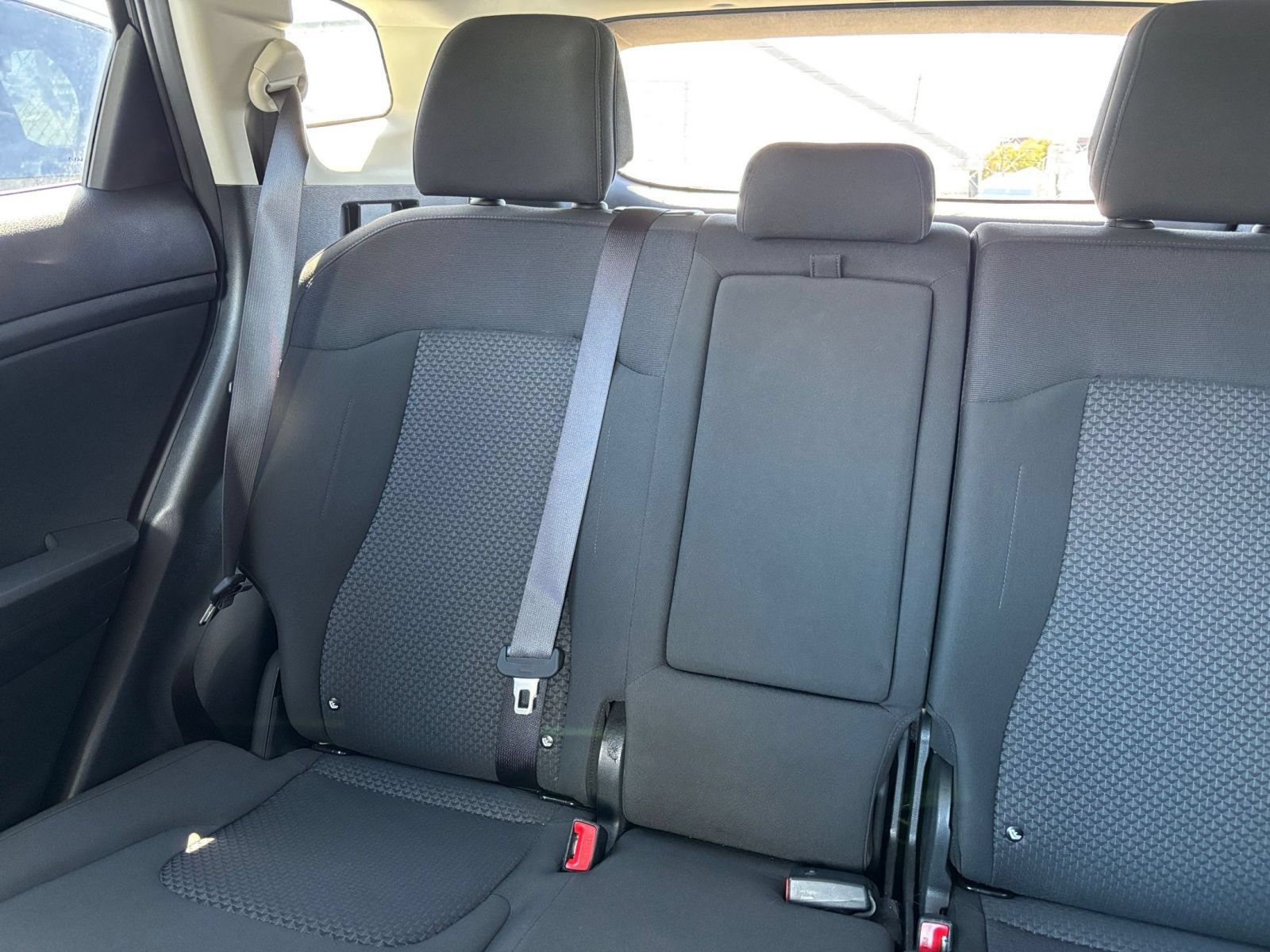 Used 2026 Kia Sportage LX AWD/4WD image 38