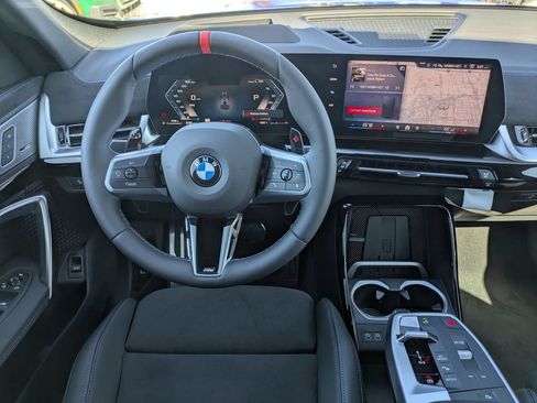 New 2026 BMW X1 M35i w/ Technology Package AWD/4WD image 24