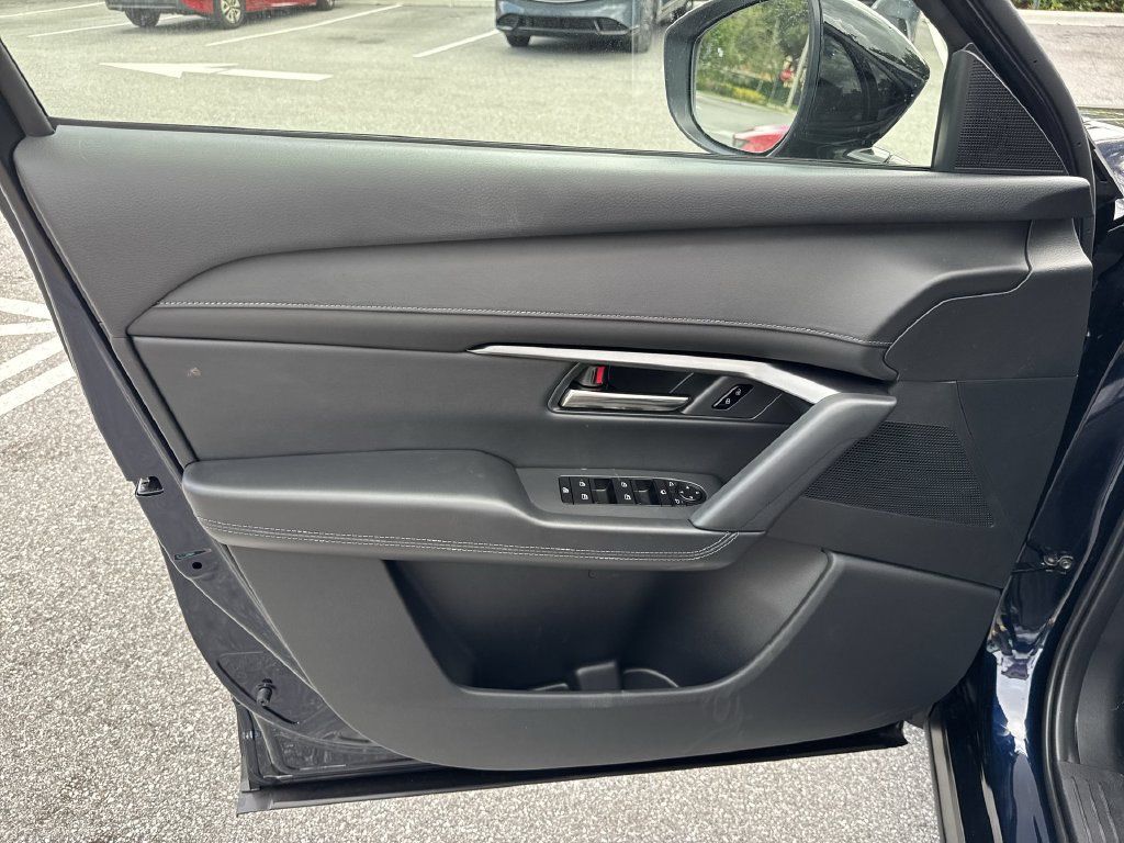 New 2026 MAZDA CX-5 Select AWD/4WD image 39