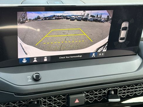 New 2026 Honda Accord EX-L image 22