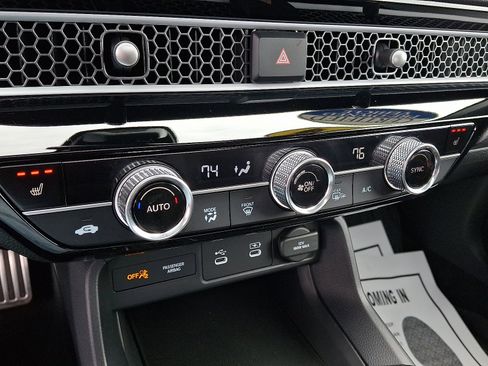 Used 2026 Honda Civic Sport image 16