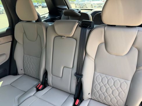 New 2026 Volvo XC90 T8 Plus w/ Protection Package AWD/4WD image 32