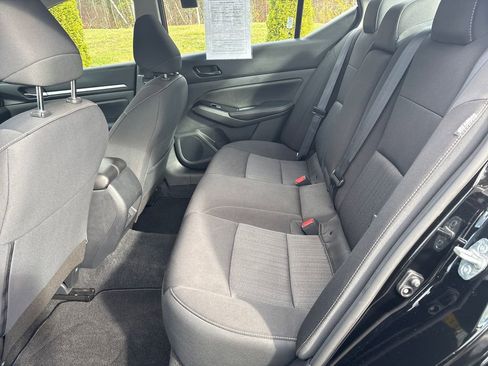 Used 2023 Nissan Altima 2.5 SV image 25