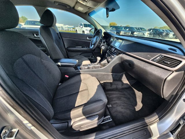 Used 2018 Kia Optima LX FWD image 27
