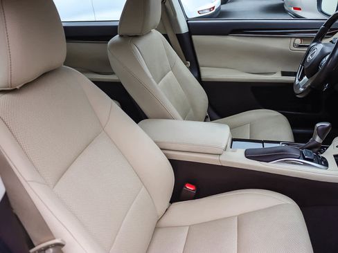 Used 2016 Lexus ES 350 image 16